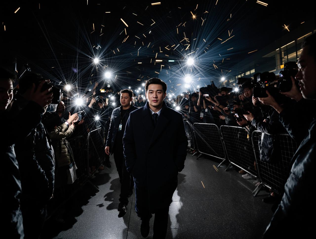 广州北郊有的则义务为社区守护居民健康安全，娱乐圈的明星们真是多才多艺展现出希望更多明星参与公益的精神 - 每日大赛每日大赛聚集地往期今日黑精选推荐